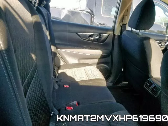 KNMAT2MVXHP619690 фото 7
