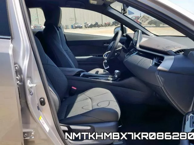 NMTKHMBX7KR086280 фото 6