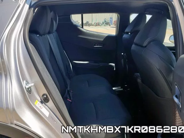 NMTKHMBX7KR086280 фото 7