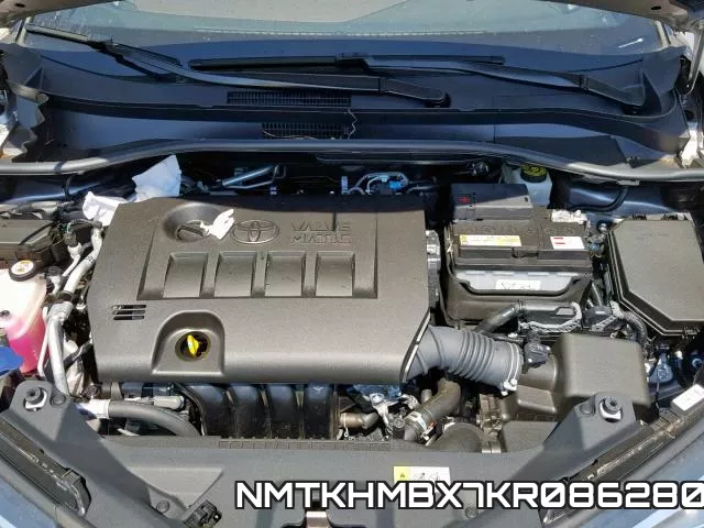 NMTKHMBX7KR086280 фото 8