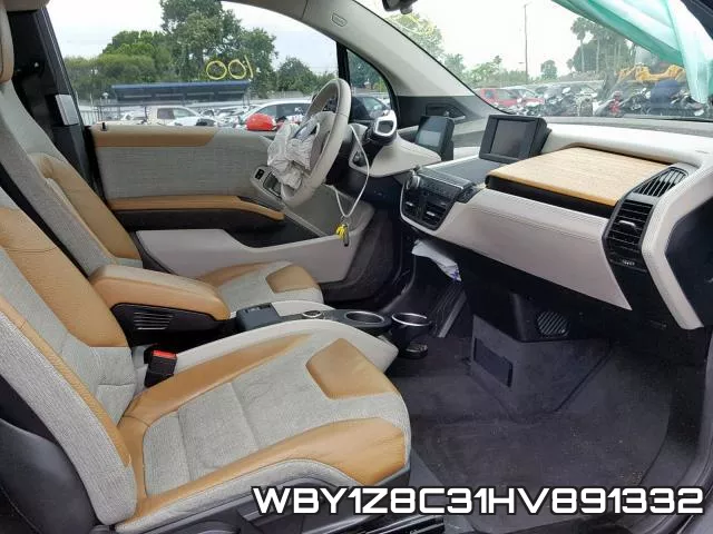 WBY1Z8C31HV891332 фото 6