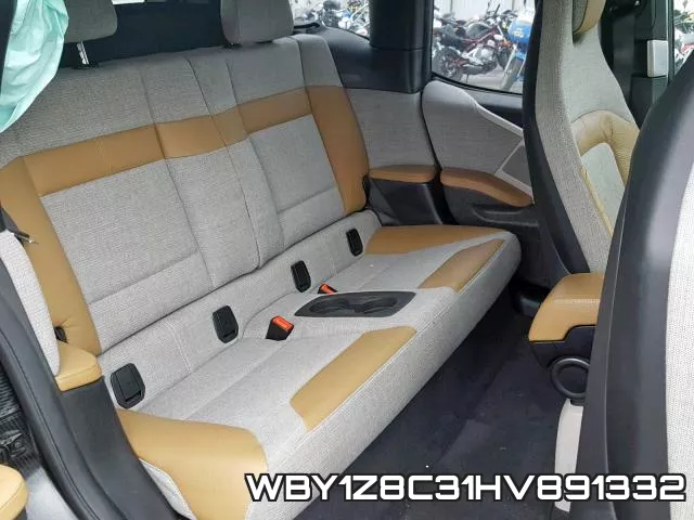 WBY1Z8C31HV891332 фото 7