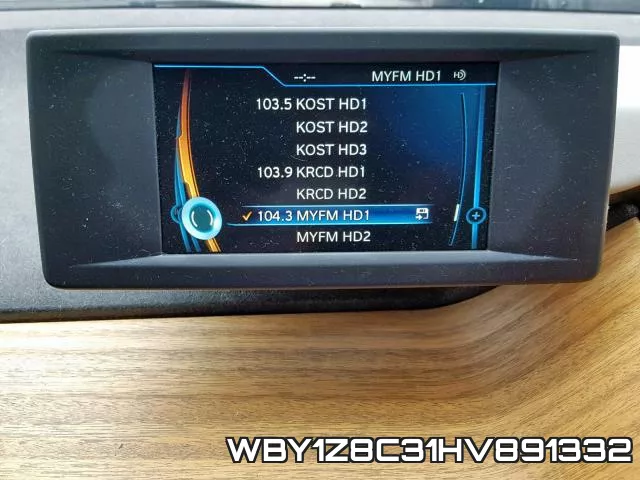 WBY1Z8C31HV891332 фото 10