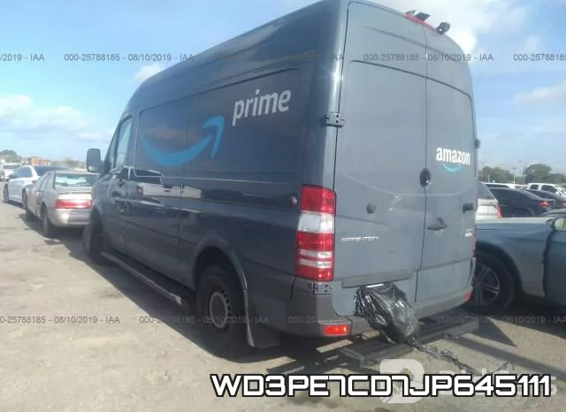 WD3PE7CD7JP645111 фото 4