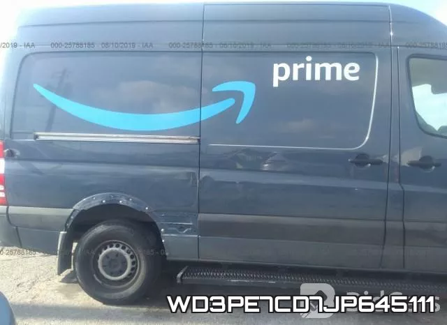 WD3PE7CD7JP645111 фото 7