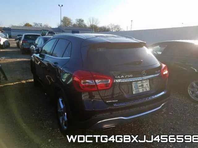 WDCTG4GBXJJ456598 фото 4
