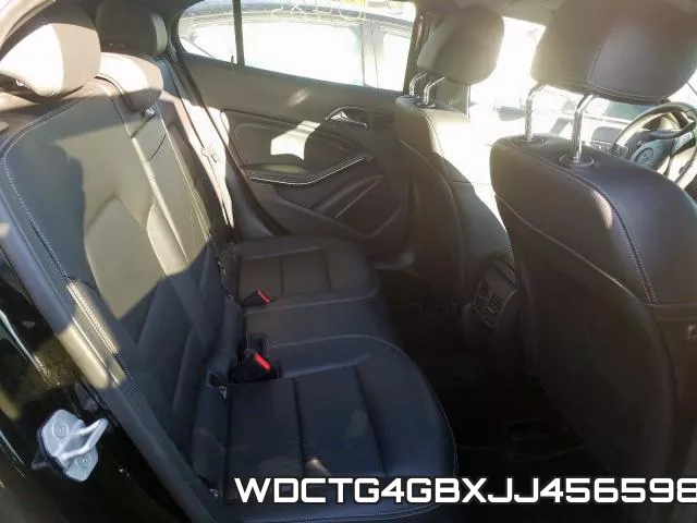 WDCTG4GBXJJ456598 фото 7