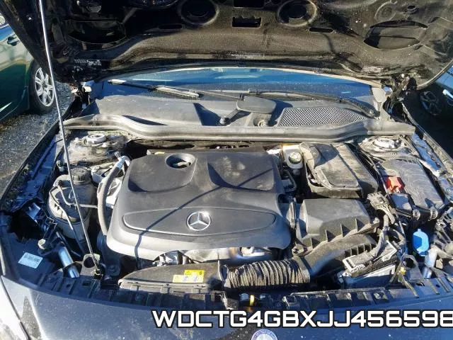 WDCTG4GBXJJ456598 фото 8