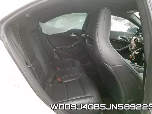 WDDSJ4GB5JN589223 фото 7