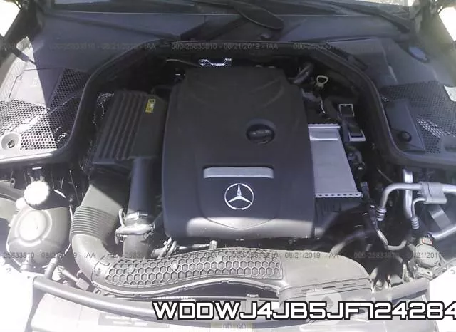 WDDWJ4JB5JF724284 фото 2
