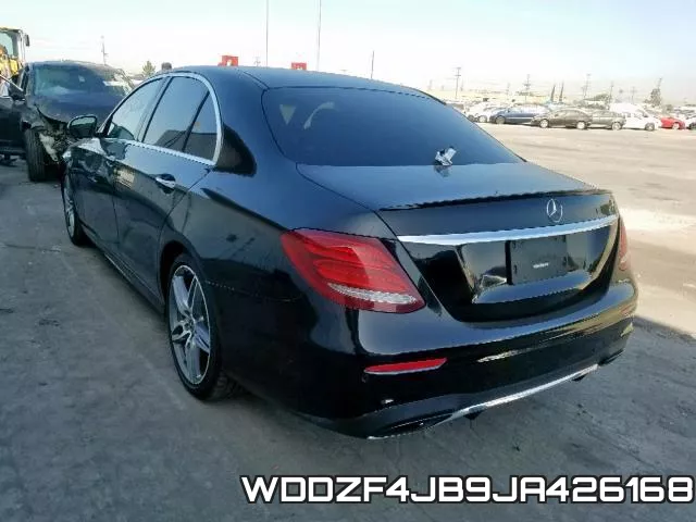 WDDZF4JB9JA426168 фото 4