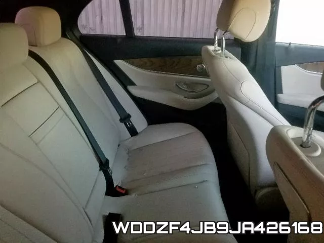 WDDZF4JB9JA426168 фото 7