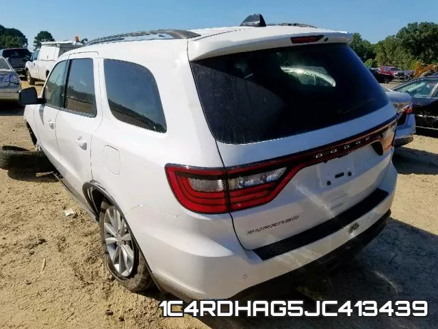 1C4RDHAG5JC413439 фото 4