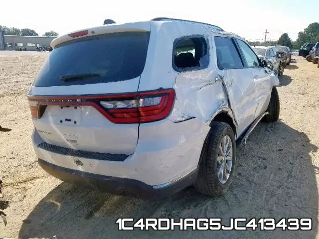 1C4RDHAG5JC413439 фото 5