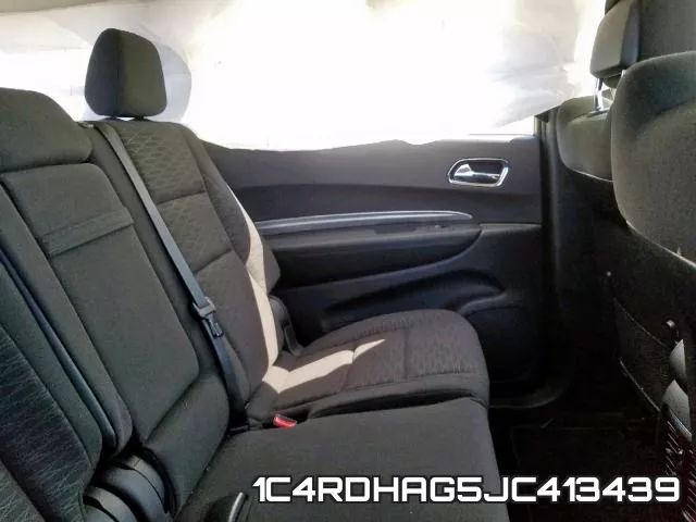 1C4RDHAG5JC413439 фото 7