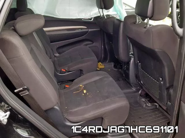 1C4RDJAG7HC691101 фото 7