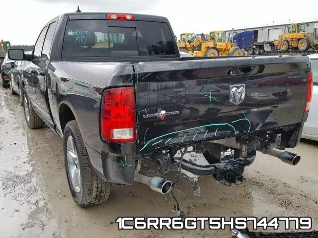 1C6RR6GT5HS744779 фото 4