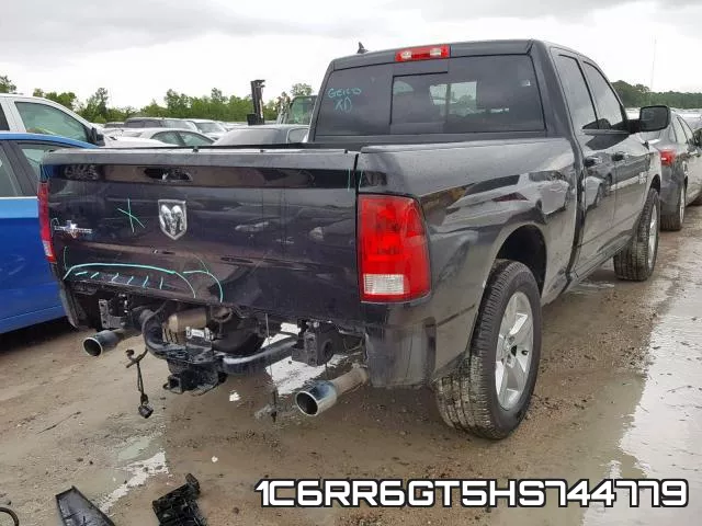 1C6RR6GT5HS744779 фото 5