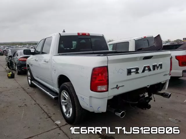 1C6RR7LT1JS128806 фото 4