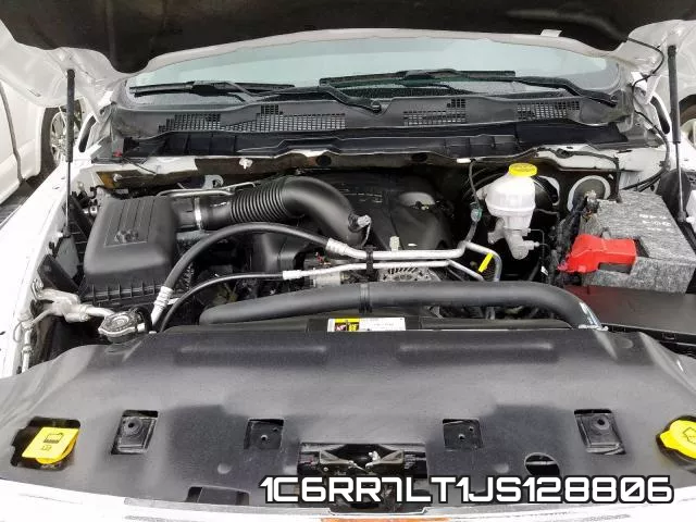 1C6RR7LT1JS128806 фото 8