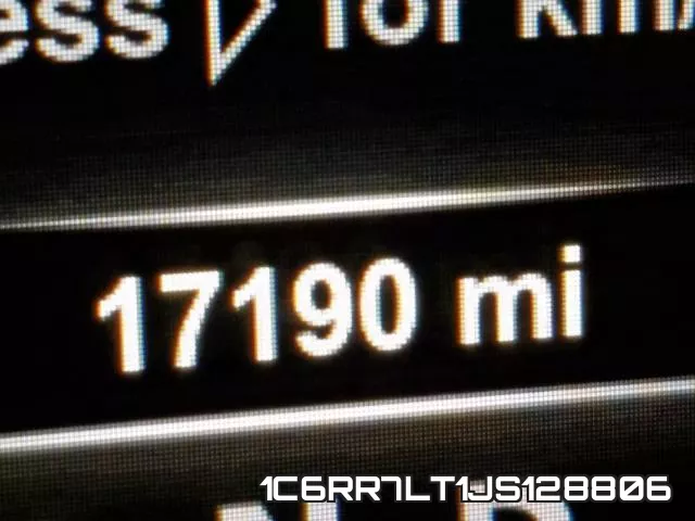1C6RR7LT1JS128806 фото 9