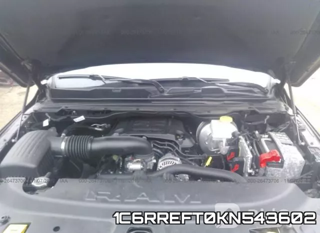 1C6RREFT0KN543602 фото 2