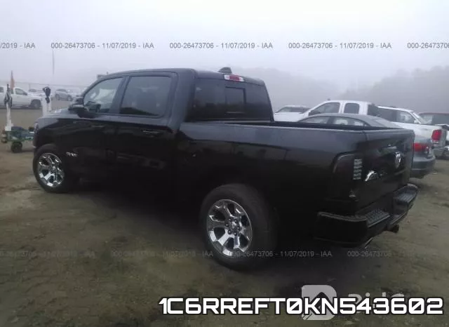 1C6RREFT0KN543602 фото 4