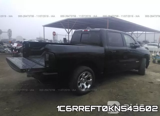 1C6RREFT0KN543602 фото 5