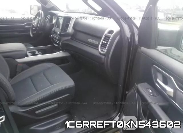 1C6RREFT0KN543602 фото 6