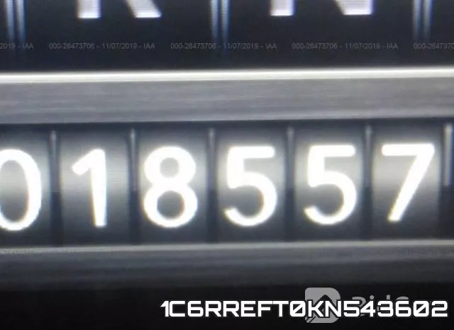 1C6RREFT0KN543602 фото 8