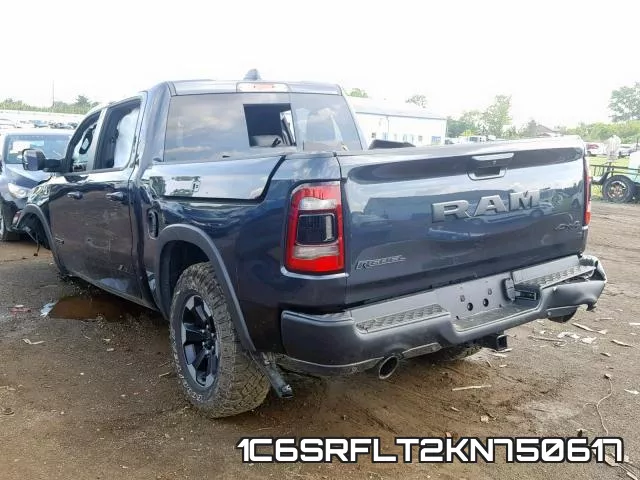1C6SRFLT2KN750617 фото 4