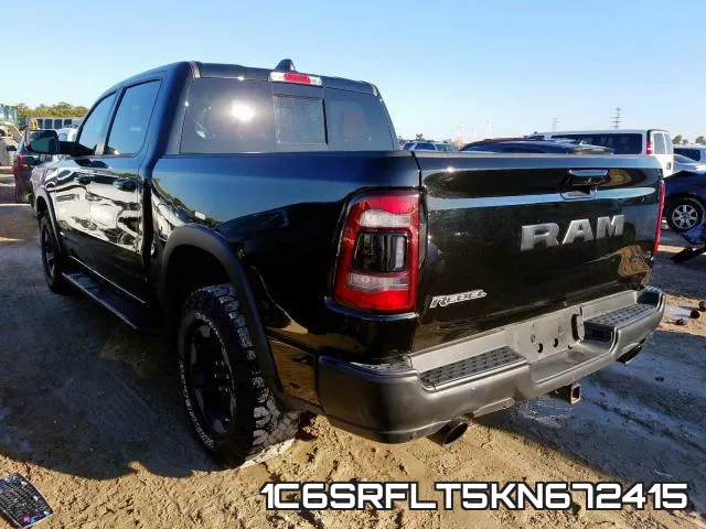 1C6SRFLT5KN672415 фото 4