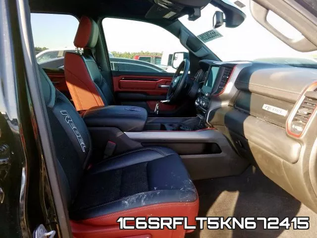 1C6SRFLT5KN672415 фото 6