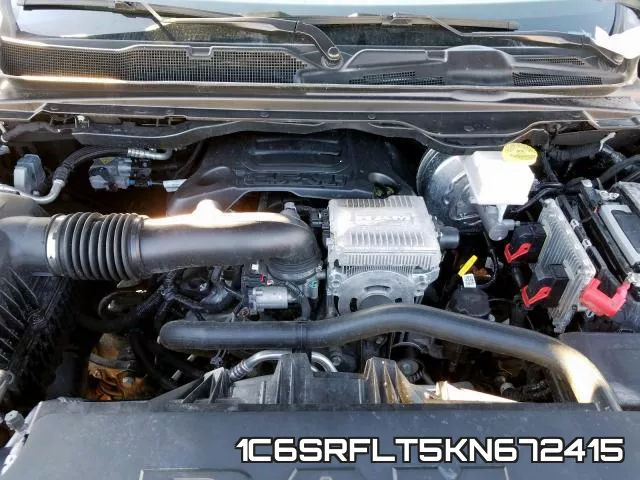 1C6SRFLT5KN672415 фото 8