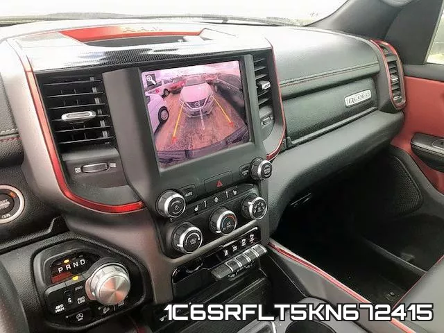 1C6SRFLT5KN672415 фото 10