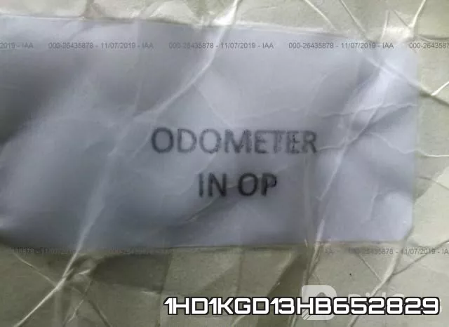 1HD1KGD13HB652829 фото 8