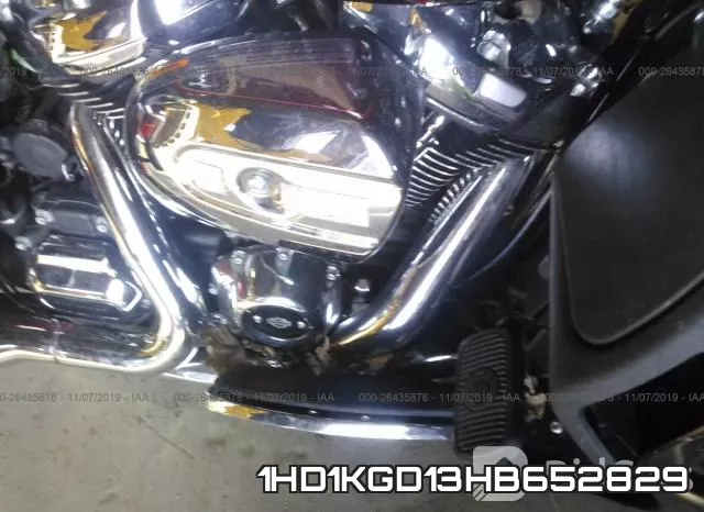 1HD1KGD13HB652829 фото 9