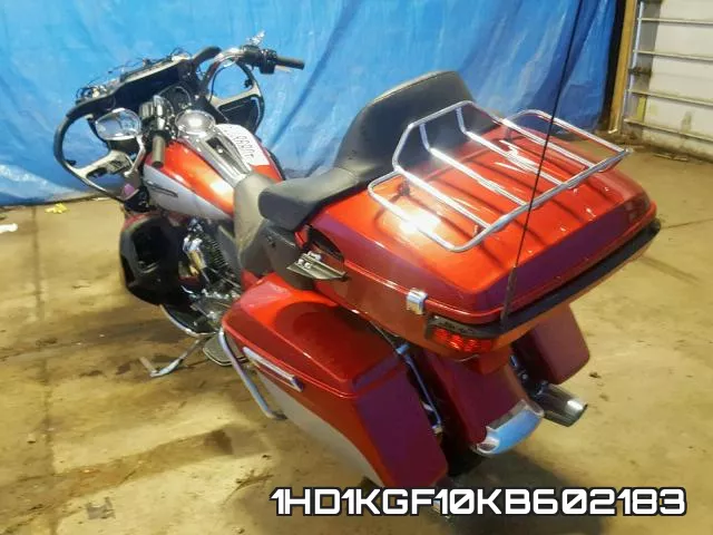 1HD1KGF10KB602183 фото 4