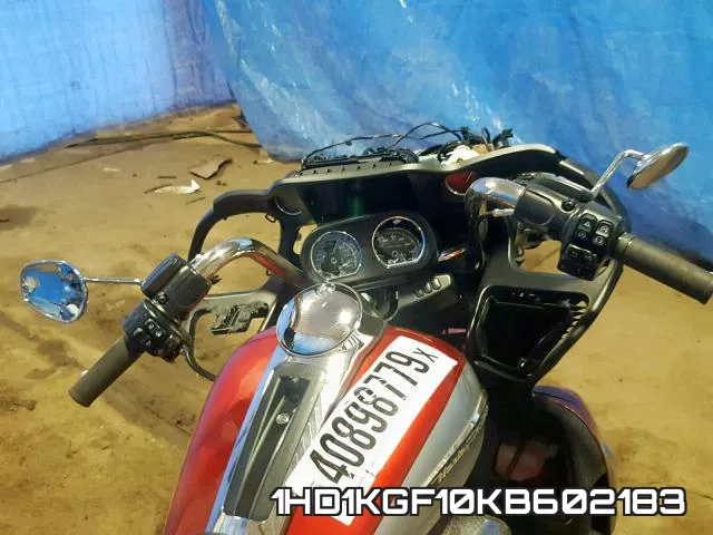 1HD1KGF10KB602183 фото 6