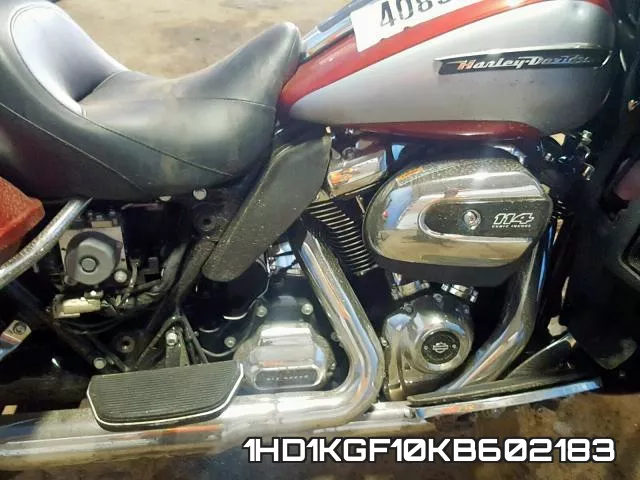 1HD1KGF10KB602183 фото 8
