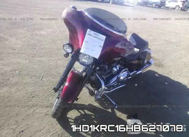 1HD1KRC16HB627078 фото 3