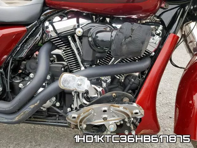 1HD1KTC36HB617875 фото 8