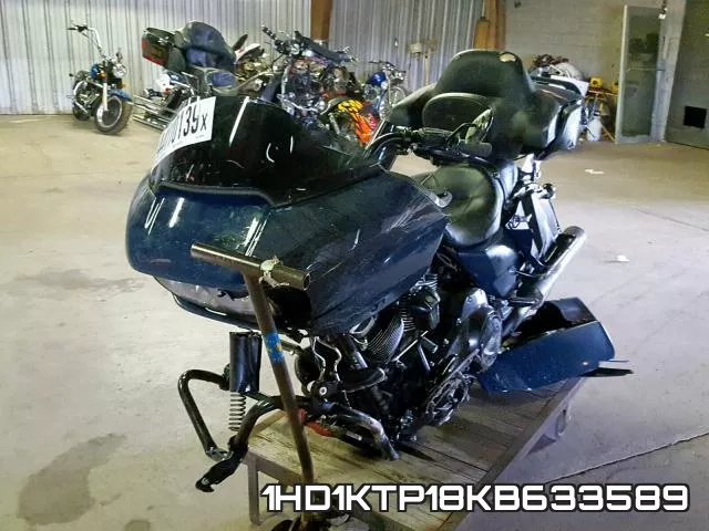 1HD1KTP18KB633589 фото 3