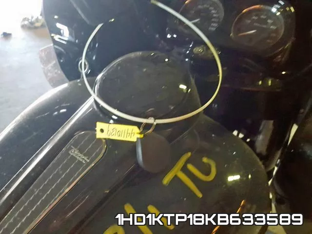 1HD1KTP18KB633589 фото 6