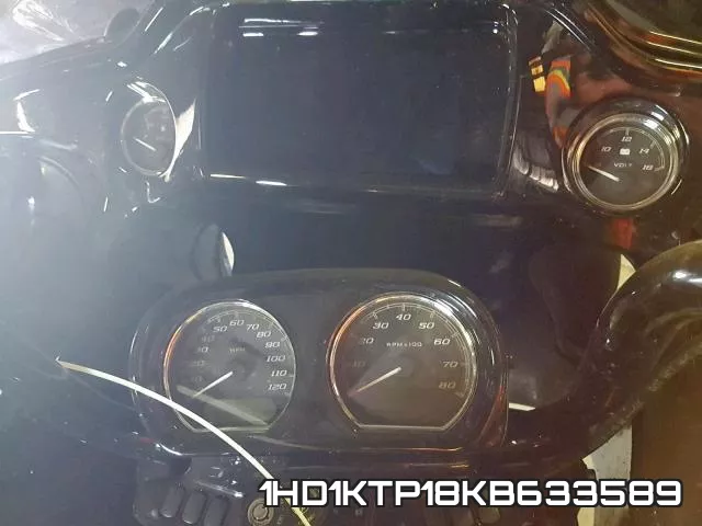 1HD1KTP18KB633589 фото 9