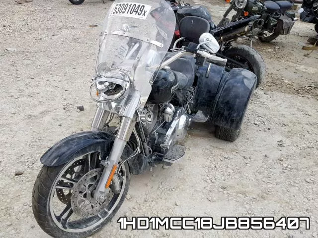1HD1MCC18JB856407 фото 3