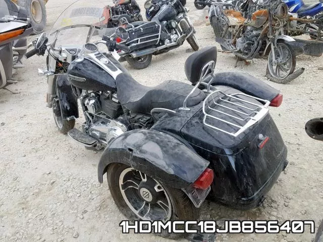 1HD1MCC18JB856407 фото 4