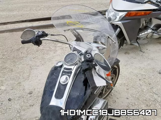 1HD1MCC18JB856407 фото 6