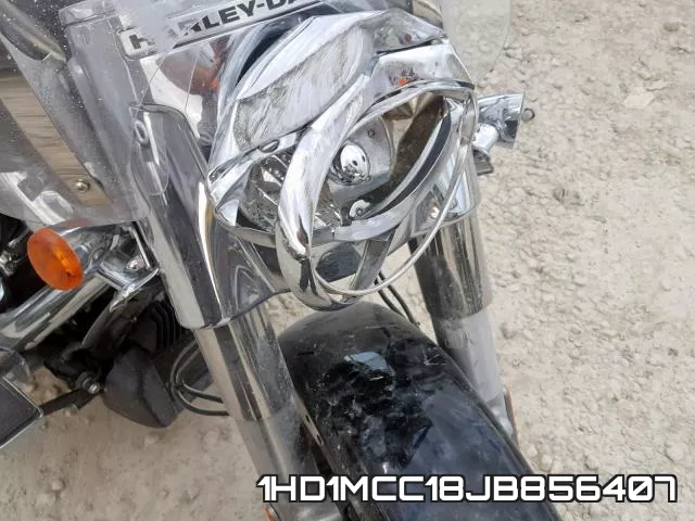 1HD1MCC18JB856407 фото 10