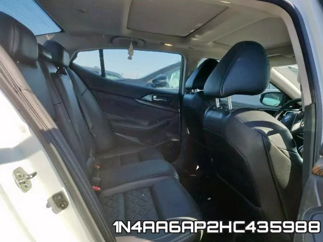 1N4AA6AP2HC435988 фото 7
